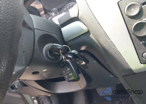 2007 Mercury Milan V6 из США, поврежденный, VIN 3MEHM07157R603668